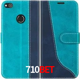 Estatísticas 710bet