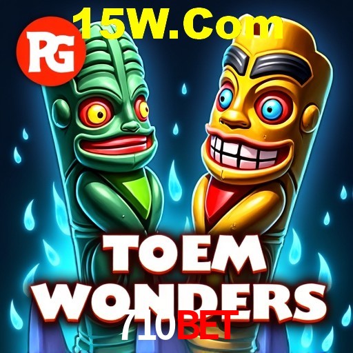 Descubra o Mundo do Cassino Online com 710bet