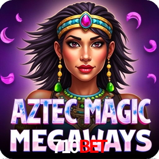 PIX Instantâneo 710bet