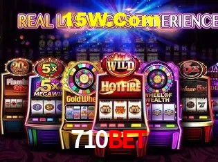 Apostas de Tênis 710bet