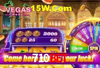 Casino Ao Vivo 710bet