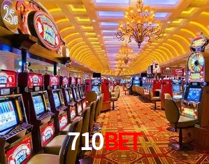 cassino 710bet