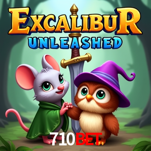 Apostas Esportivas na 710bet: Um Guia Completo