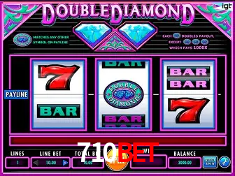 Segurança 2FA 710bet