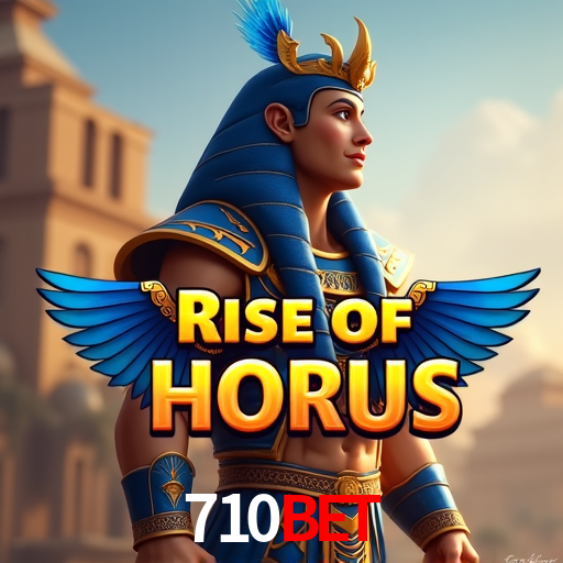 Interface do App 710bet